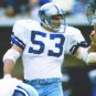 Bob Breunig Dallas Cowboys Official Jersey