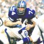 Bob Lilly Dallas Cowboys Official Football Jersey Mitchell & Ness