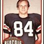 Bob Trumpy Cincinnati Bengals Jersey