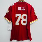 Bobby Bell 1969 Kansas City Chiefs Football Mitchell & Ness Jersey