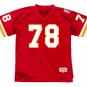 Bobby Bell 1969 Kansas City Chiefs Jersey