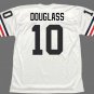 Bobby Douglass Chicago Bears Jersey white