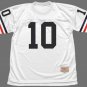 Bobby Douglass Chicago Bears Jersey white