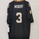 Bobby Hebert New Orleans Saints Jersey Mitchell & Ness