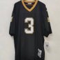 Bobby Hebert New Orleans Saints Jersey Mitchell & Ness