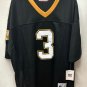 Bobby Hebert New Orleans Saints Jersey Mitchell & Ness