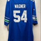 Bobby Wagner Seattle Seahawks Jersey Football retro