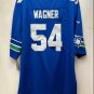 Bobby Wagner Seattle Seahawks Jersey Football retro