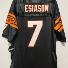 Boomer Esiason Cincinnati Bengals Jersey Classic Authentics