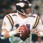 Brad Johnson Minnesota Vikings Jersey