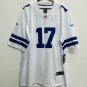 Brandon Aubrey Dallas Cowboys Official Football Jersey white