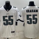 Brandon Graham Philadelphia Eagles Official Jersey White