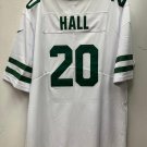 Breece Hall New York Jets Jersey 2023 retro throwback