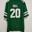 Breece Hall New York Jets Jersey Classic Authentics