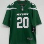 Breece Hall New York Jets Jersey green
