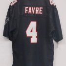 Brett Favre Atlanta Falcons Jersey Mitchell & Ness