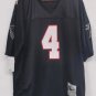 Brett Favre Atlanta Falcons Jersey Mitchell & Ness