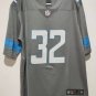 Brian Branch Detroit Lions Official Football Jersey