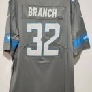 Brian Branch Detroit Lions Official Jersey