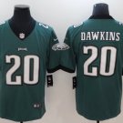 Brian Dawkins Philadelphia Eagles Football Jersey green