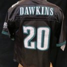 Brian Dawkins Philadelphia Eagles Jersey Mitchell & Ness