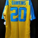 Brian Dawkins Philadelphia Eagles retro Jersey Classic Authentics