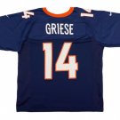 Brian Griese Denver Broncos Official Football Jersey