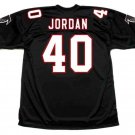 Brian Jordan 1991 Atlanta Falcons Jersey