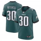 Brian Mitchell Philadelphia Eagles Jersey