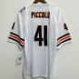 Brian Piccolo Chicago Bears Football Mitchell & Ness Jersey white