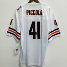 Brian Piccolo Chicago Bears Jersey White