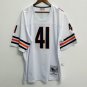 Brian Piccolo Chicago Bears Jersey White