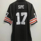 Brian Sipe Cleveland Browns Official Jersey