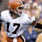 Brian Sipe Cleveland Browns Official Jersey white