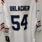 Brian Urlacher Chicago Bears Jersey white