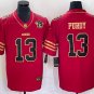 Brock Purdy San Francisco 49ers Football Jersey
