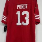Brock Purdy San Francisco 49Ers Jersey
