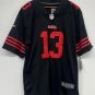 Brock Purdy San Francisco 49ers Official Jersey black