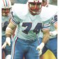 Bruce Matthews Houston Oilers Jersey