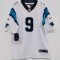 Bryce Young Carolina Panthers Official Football Jersey white