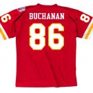 Buck Buchanan 1969 Kansas City Chiefs Jersey