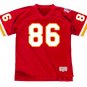 Buck Buchanan 1969 Kansas City Chiefs Jersey