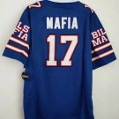Buffalo Bills Mafia Jersey Blue Classic Authentics