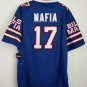 Buffalo Bills Mafia Jersey Blue Classic Authentics