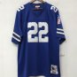 Bullet Bob Hayes 1969 Dallas Cowboys Official Football Jersey Mitchell & Ness