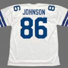 Butch Johnson Dallas Cowboys Official Football Jersey Mitchell & Ness
