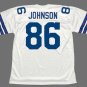Butch Johnson Dallas Cowboys Official Football Jersey Mitchell & Ness