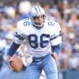 Butch Johnson Dallas Cowboys Official Football Jersey Mitchell & Ness