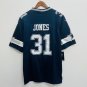 Byron Jones Dallas Cowboys Official Jersey Blue