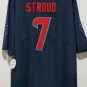 C.J. Stroud Houston Texans H-Town Classic Authentics Jersey